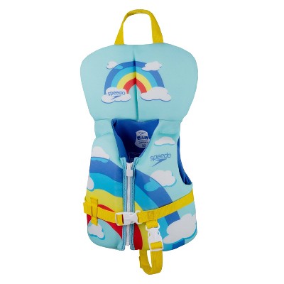 infant life jacket target