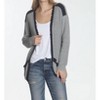 Women's Wo's Parker Fray Cardigan - LABEL+thread - 2 of 4