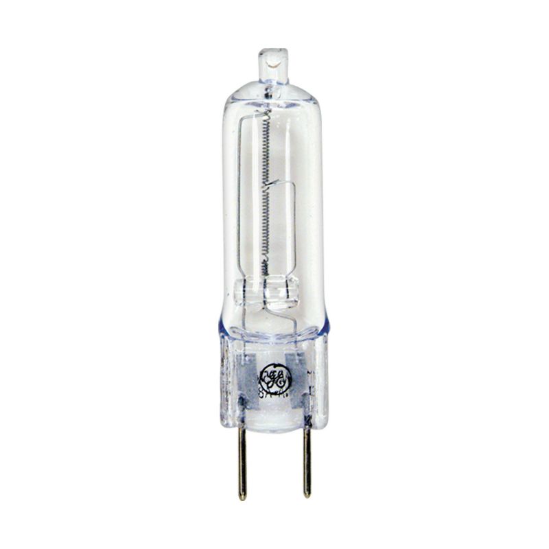 GE 10w T3 Appliance Halogen Light Bulb Clear, 3 of 7