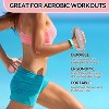 Sportneer Hand Weights Set, Detachable Walking Weight of 2 - 2 of 3