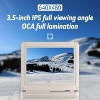Anbernic RG35XXSP Flip Portable Retro Handheld Game Console, 3.5 Inch IPS Screen Linux System with 128G TF Card  5G WiFi Bluetooth HDMI - 4 of 4