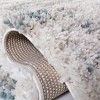 Fontana Shag 800 FNT873 Power Loomed Indoor Rugs - Safavieh - 4 of 4