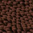 chocolate brown