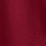 rich burgundy