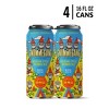 Ommegang Gnommegang Belgian Style Blone Ale - 4pk/16 fl oz Cans - 2 of 4