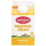 Darigold Whipping Cream - 1pt