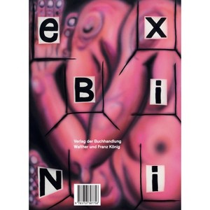 Jana Euler: Exhibitionism - (Paperback) - 1 of 1