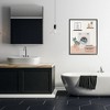 Stupell Industries Modern Family Laundry Phrase, 24" x 30" - 2 of 4