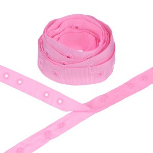 Unique Bargains Sewing DIY Craft Clothes Snap Fastener - 1 of 4