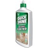 Quick Shine Multi Surface Floor Finish 27oz