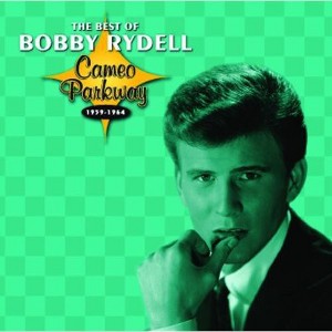 Bobby Rydell - The Best Of 1959-1964 (CD) - 1 of 1