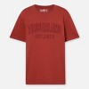 Timberland Men's Washed Embroided Logo T-Shirt - 2 of 2
