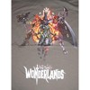 Tiny Tina's Wonderlands Class Trio Men's Charcoal Tshirt - 2 of 3