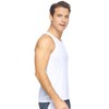 Expert Brand USA-Made Men's DriMax™ Athletic Tank Top - 4 of 4