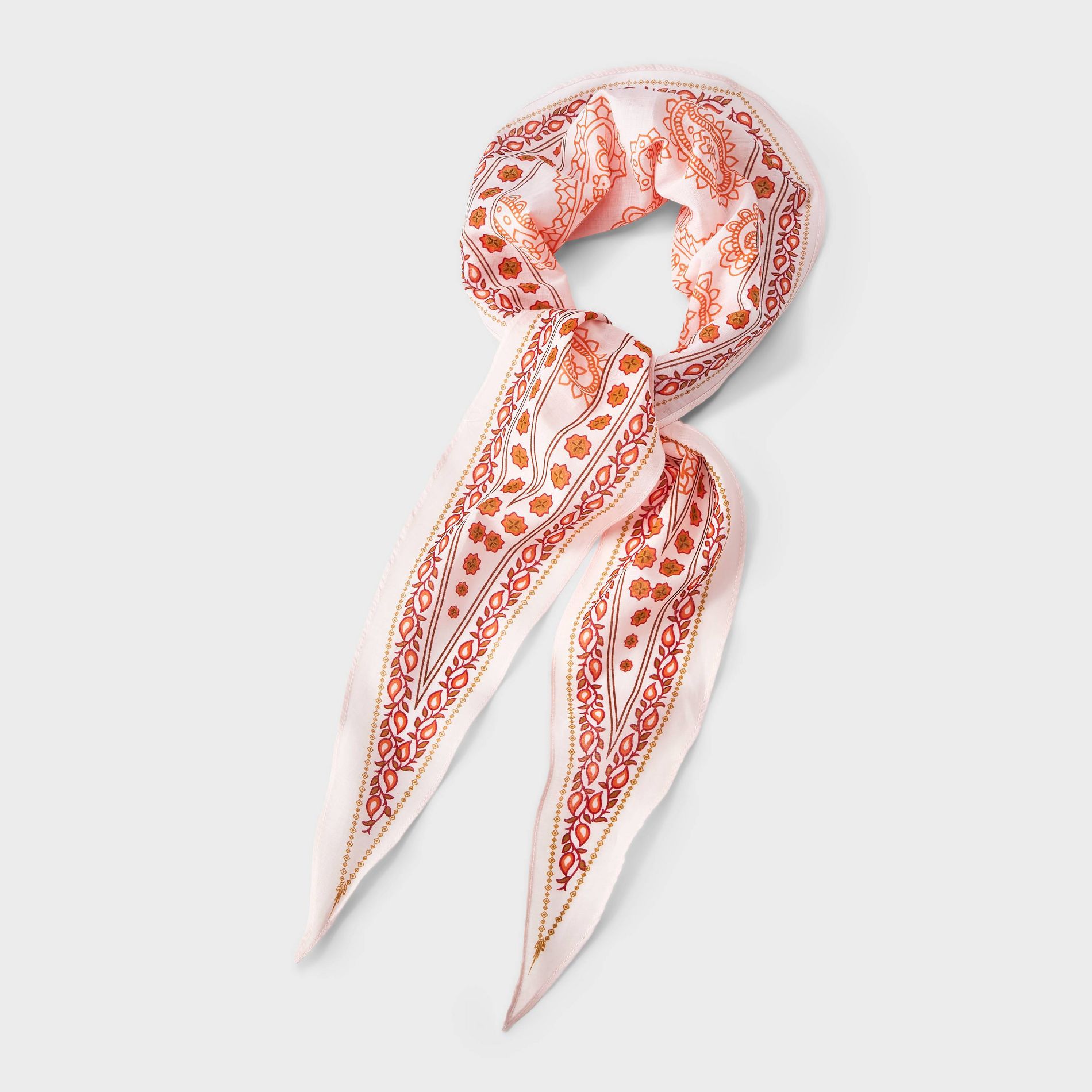 Cotton Triangle Scarf - Universal Thread™