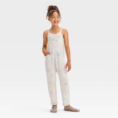 Target kids jumpsuit 2025