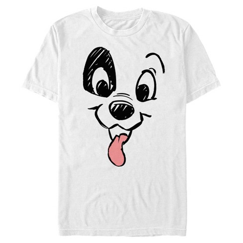 Barclaire | Dalmatian Shirt for Dogs & Puppies