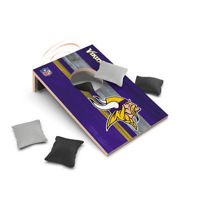 NFL Minnesota Vikings Cornhole Speaker