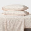 Microfiber Sheet Set - Room Essentials™ - image 2 of 4