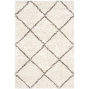 Hudson Shag SGH281 Power Loomed Area Rug  - Safavieh - 1 of 4