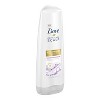 Dove Beauty Derma Care Scalp Soothing Moisture Conditioner - 12 fl oz - image 3 of 4
