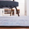 Tucson TSN185 Power Loomed Machine Washable Area Rug - Safavieh - 3 of 4
