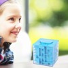 Money Maze Puzzle Box, Money Maze Puzzle Box for Kids and Adults,Fun Maze Puzzle Games,Money Holder Maze Puzzle Gift Box - 4 of 4