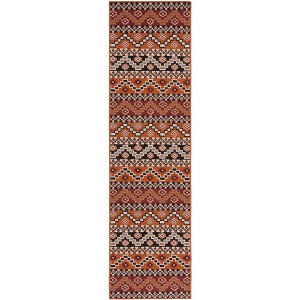 Veranda VER095 Power Loomed Indoor/Outdoor Rugs - Safavieh - 1 of 4