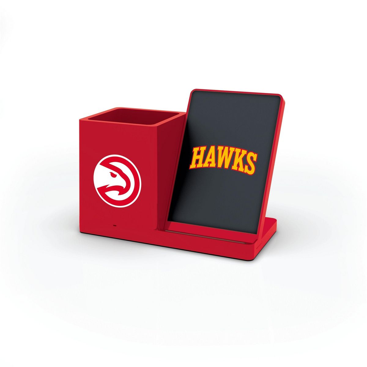 SOAR NBA Wireless Cellphone Charger and Desktop Organizer