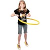 Sportime UltraHoops, 24 Inches, Multiple Colors, Set of 6 - 2 of 4
