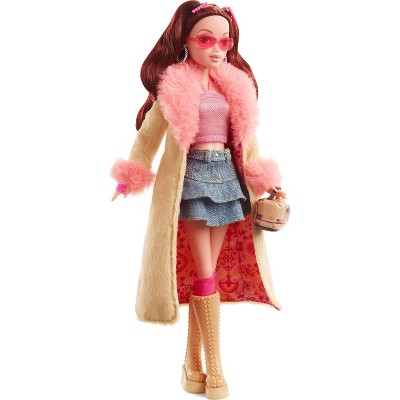 Barbie 10.9" Signature My Scene Collector Chelsea Doll in Y2K-Inspired Outfit