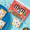 M&M'S Peanut Butter Minis Chocolate Candy Bag Share Size - 8.6oz - 4 of 4