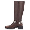 New York & Company Women's Carter Tall Boots - 3 of 4