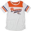 Touch by G-III Womens Denver Broncos Graphic T-Shirt - 2 of 3