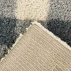 Balta Rugs Plaid Plush Shag Area Rug - 3 of 4