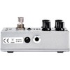 Dunlop M89 Bass Overdrive Effects Pedal Silver - 3 of 4