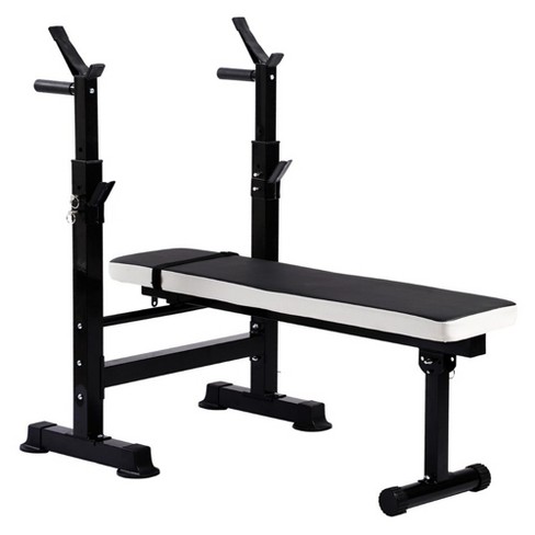 Gym Commercial Fitness Equipment for Full Body Workout Weight Bench with  Weight Plates Storage - China Chest Training and Fitness Machine price