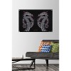 Trends International House of the Dragon - Dragon Unframed Wall Poster Prints - 2 of 4