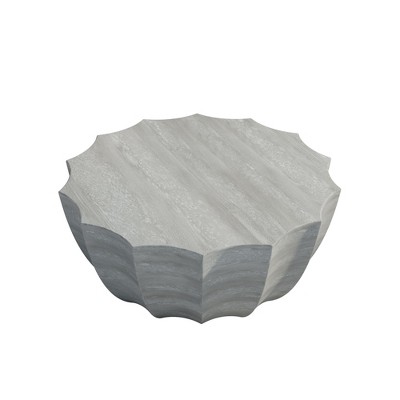 white marble
