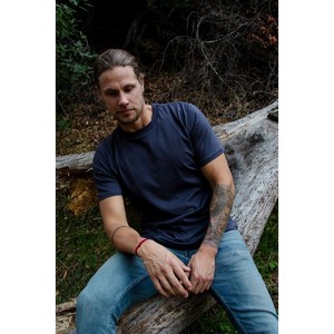 Expert Brand USA-Made Organic Cotton T-Shirt - 1 of 4