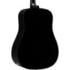 Rogue RA-090 Dreadnought Acoustic-Electric Guitar - 2 of 4