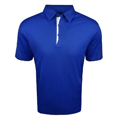 Columbia Golf Omni-Wick Sand Save Polo