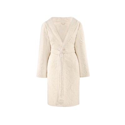 Togas Sharly Ecru Bathrobe