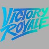 Boy's Fortnite Victory Royale Gradient Logo T-Shirt - image 2 of 4