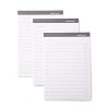 Russell+Hazel To-Do Adhesive Notes Charcoal 150ct: Sticky Notes, Office Supplies, 4x6 Inches, Matte Paper, 50 Sheets - 2 of 4