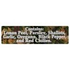 Morton & Bassett Seasoning Chimichurri - Pack of 3 - 0.5 oz - 2 of 2