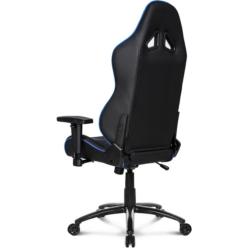AKRacing Core Series SX Gaming Chair, Blue (AK-SX-BL), 4 of 9
