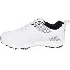 Etonic Golf Difference 2.0 Spiked Shoes - 2 of 4