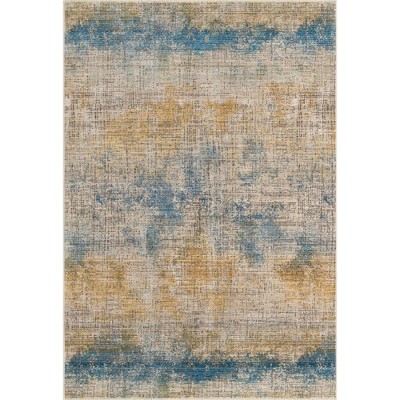 blue ivory