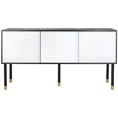 Oakley TV Stand - Safavieh